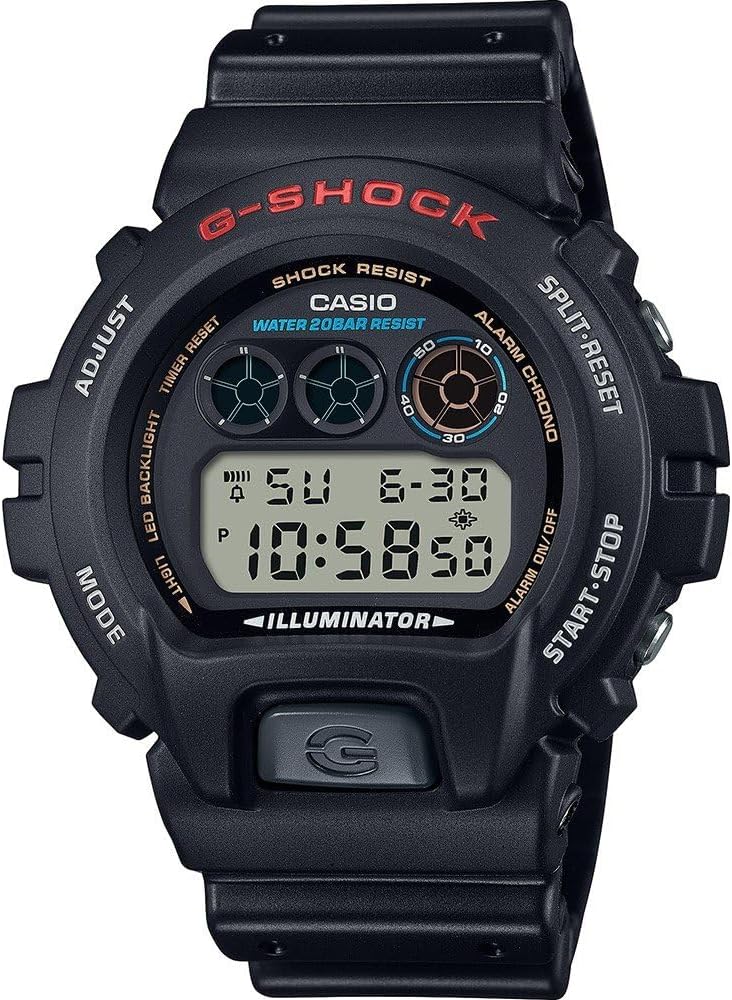 Gshock Masterpiece Relaunch