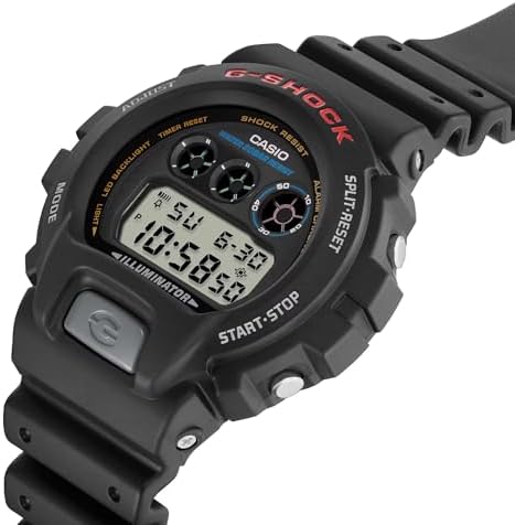 Vue 2 de Gshock Masterpiece Relaunch