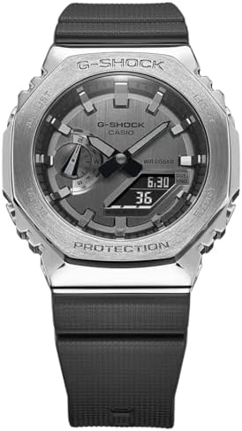 Vue 2 de Casio Gmaer Montre Avec