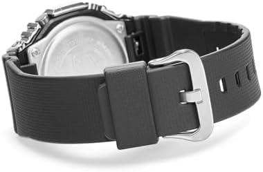 Vue 5 de Casio Gmaer Montre Avec