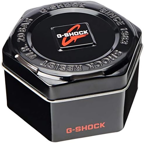 Vue 3 de Casio Dwvq Horloge Bracelet