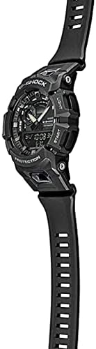 Vue 5 de Montre G-Shock Résine Durable