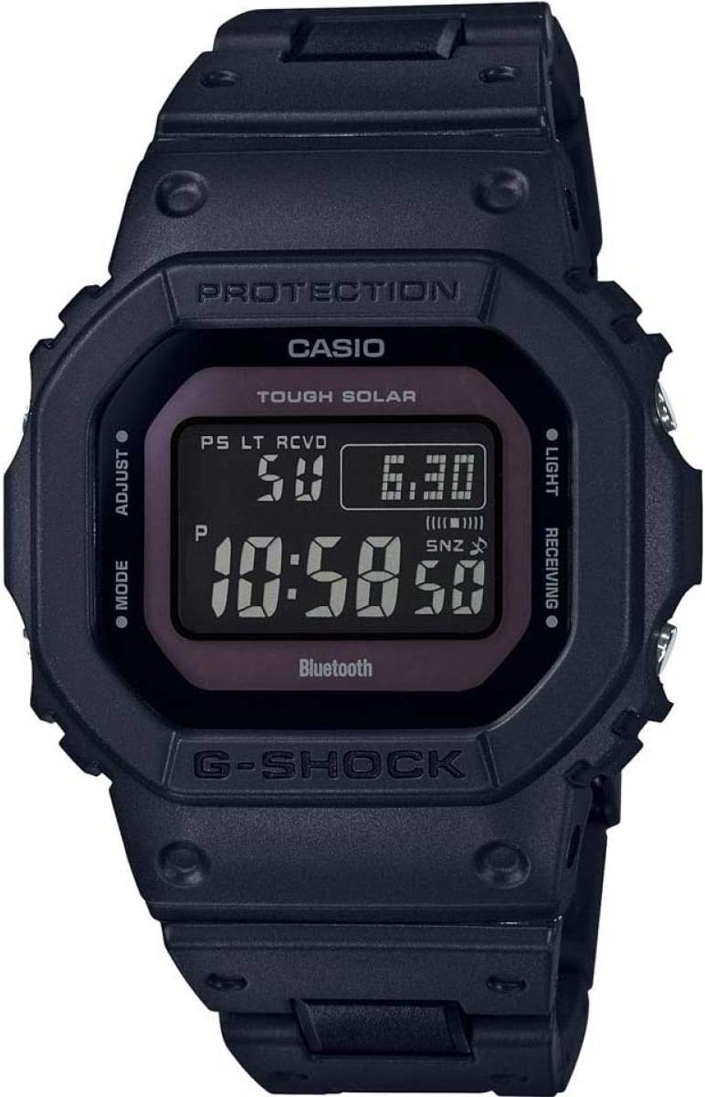 Gwbbcber Gwbbcber Gshock