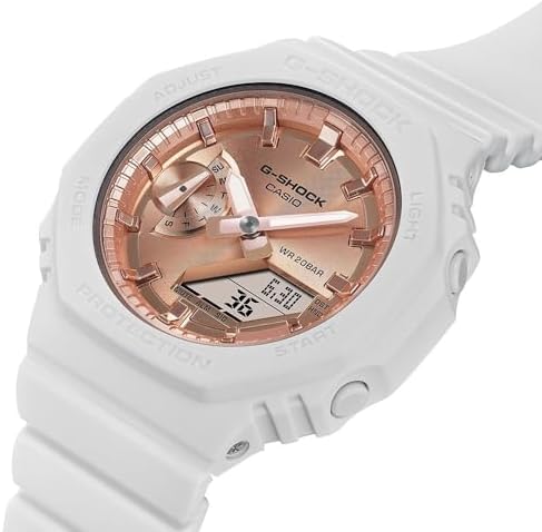 Vue 2 de Gshock Casio Watch Gmasmdaer