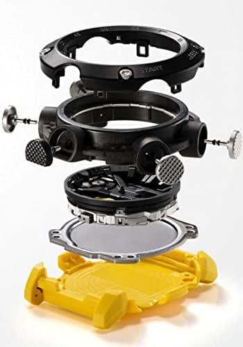 Vue 3 de Gshock Homme Analogiquedigital Quartz