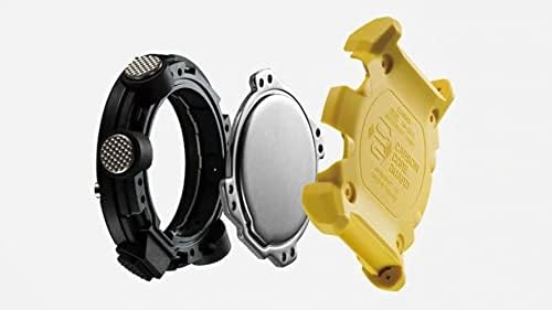 Vue 4 de Gshock Homme Analogiquedigital Quartz