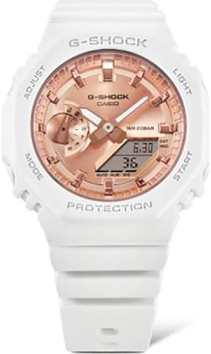 Vue 6 de Gshock Casio Watch Gmasmdaer