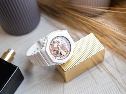 Vue 7 de Gshock Casio Watch Gmasmdaer