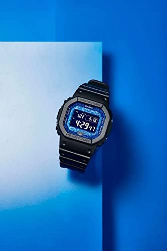 Vue 5 de Montre G-Shock Origin Paisley