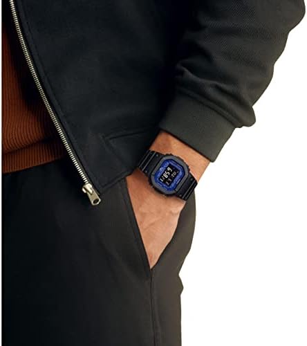 Vue 6 de Montre G-Shock Origin Paisley