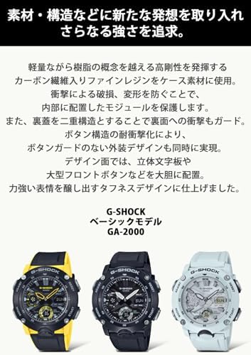 Vue 4 de Montre Sport Résistante Étanche