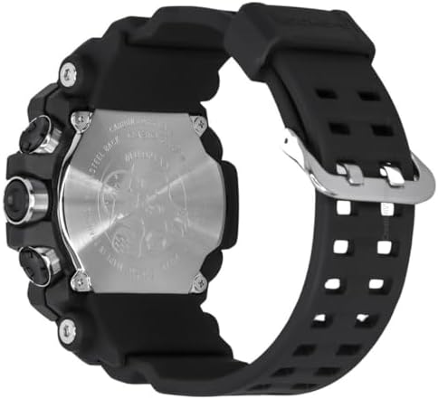 Vue 2 de Gshock Master Of