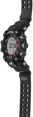 Vue 4 de Gshock Master Of