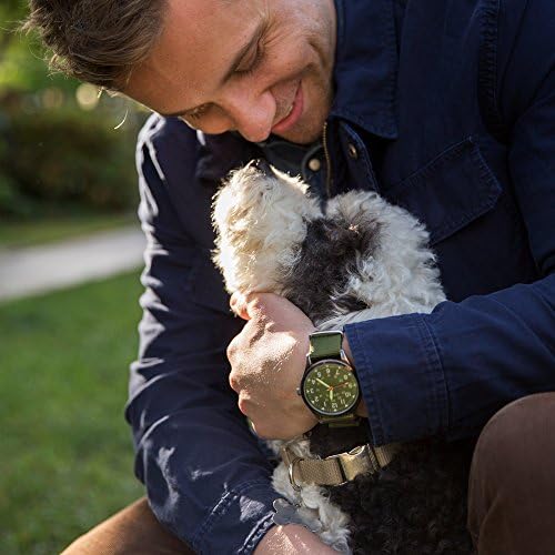 Vue 3 de Bracelets De Montre Classiques