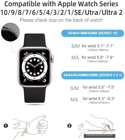 Vue 5 de Cemika Compatible Avec Apple
