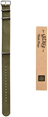 Vue 6 de Bracelets De Montre Classiques