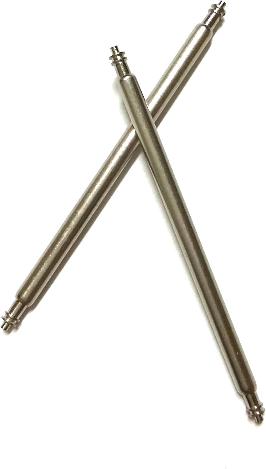 Pompes Tiges Barrettes Ressorts