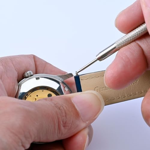 Vue 3 de Outil Bracelet Montre Pour