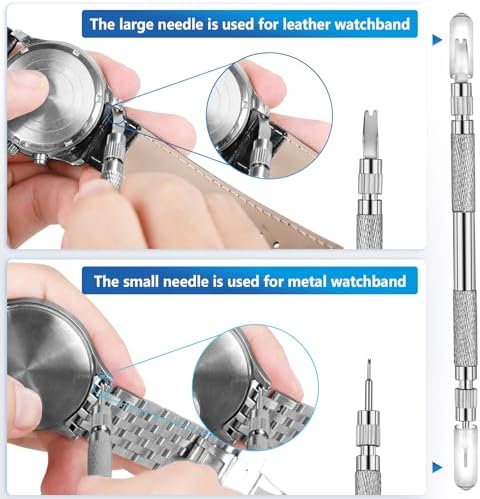 Vue 2 de Jorest Montre Barre