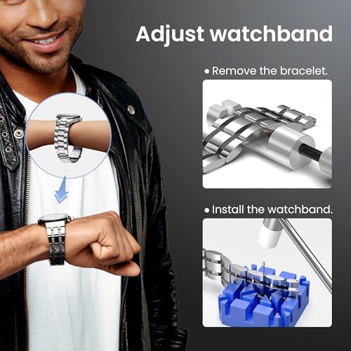 Vue 3 de Jorest Kit Outil Montrekit