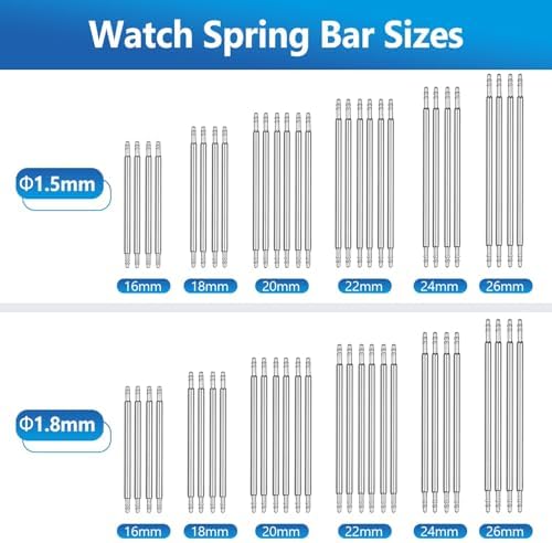 Vue 4 de Jorest Montre Barre