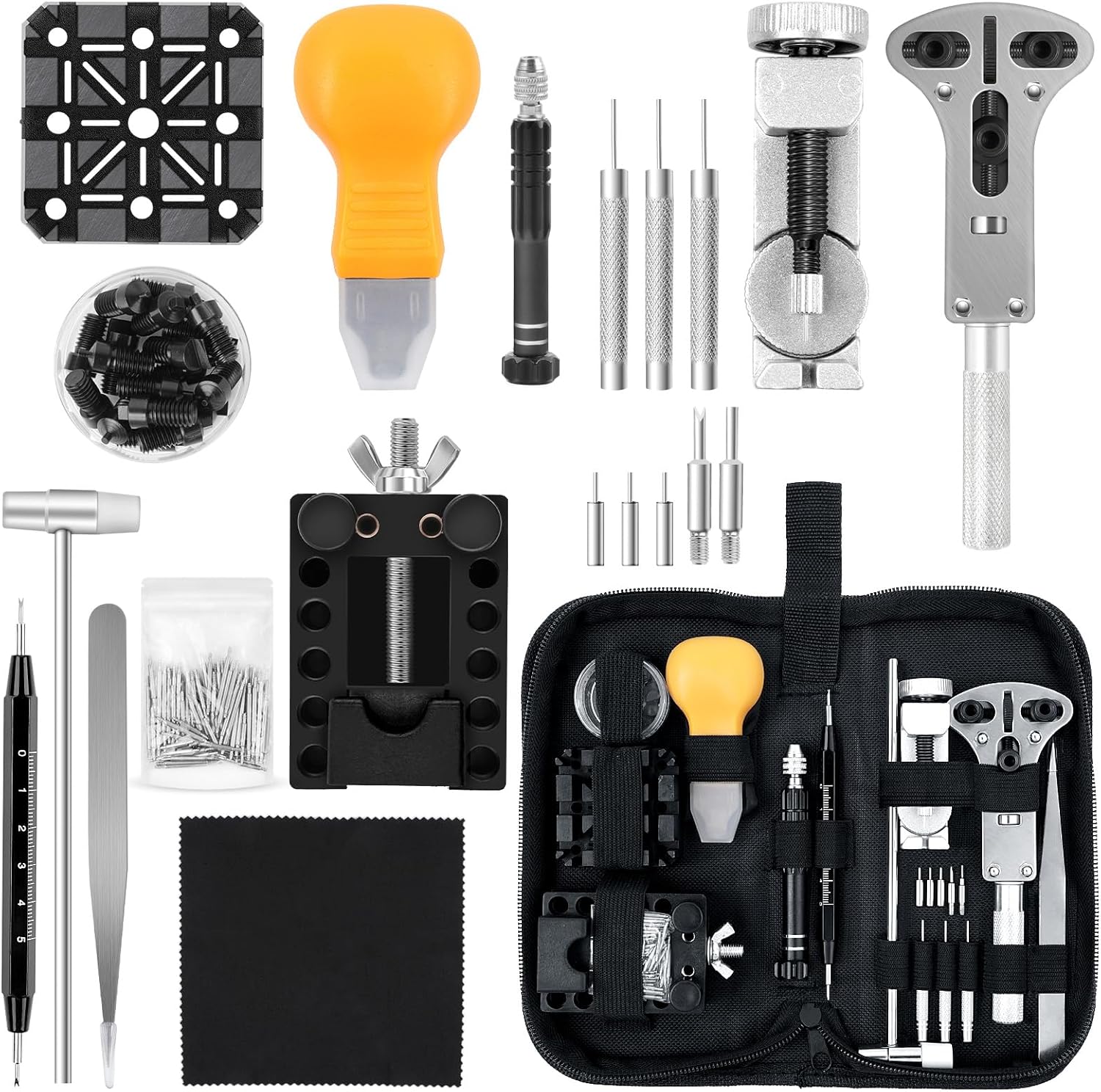 Kit Doutils Dhorloger Watch