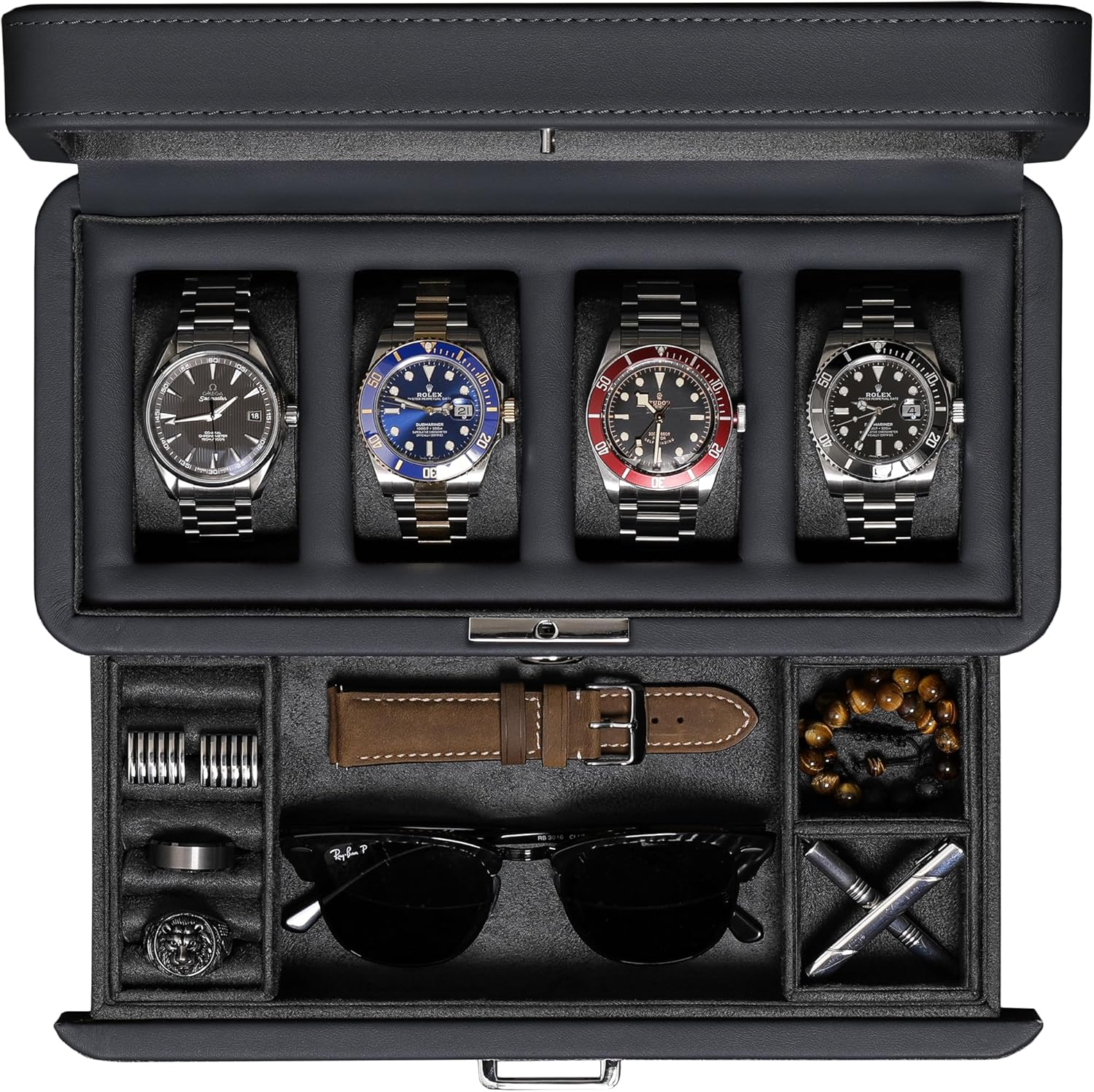 Rothwell Boite Montres