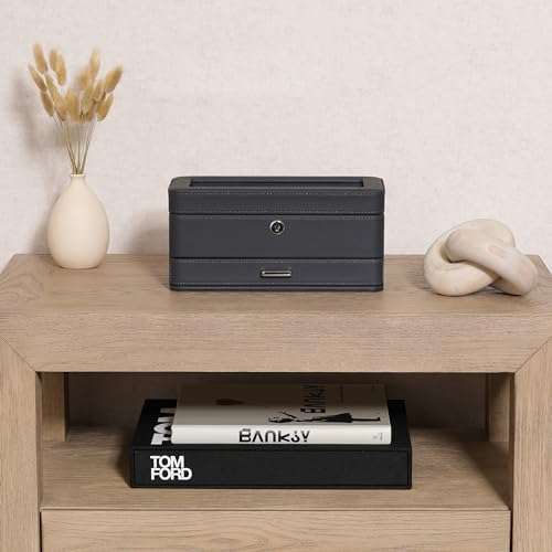 Vue 3 de Rothwell Boite Montres