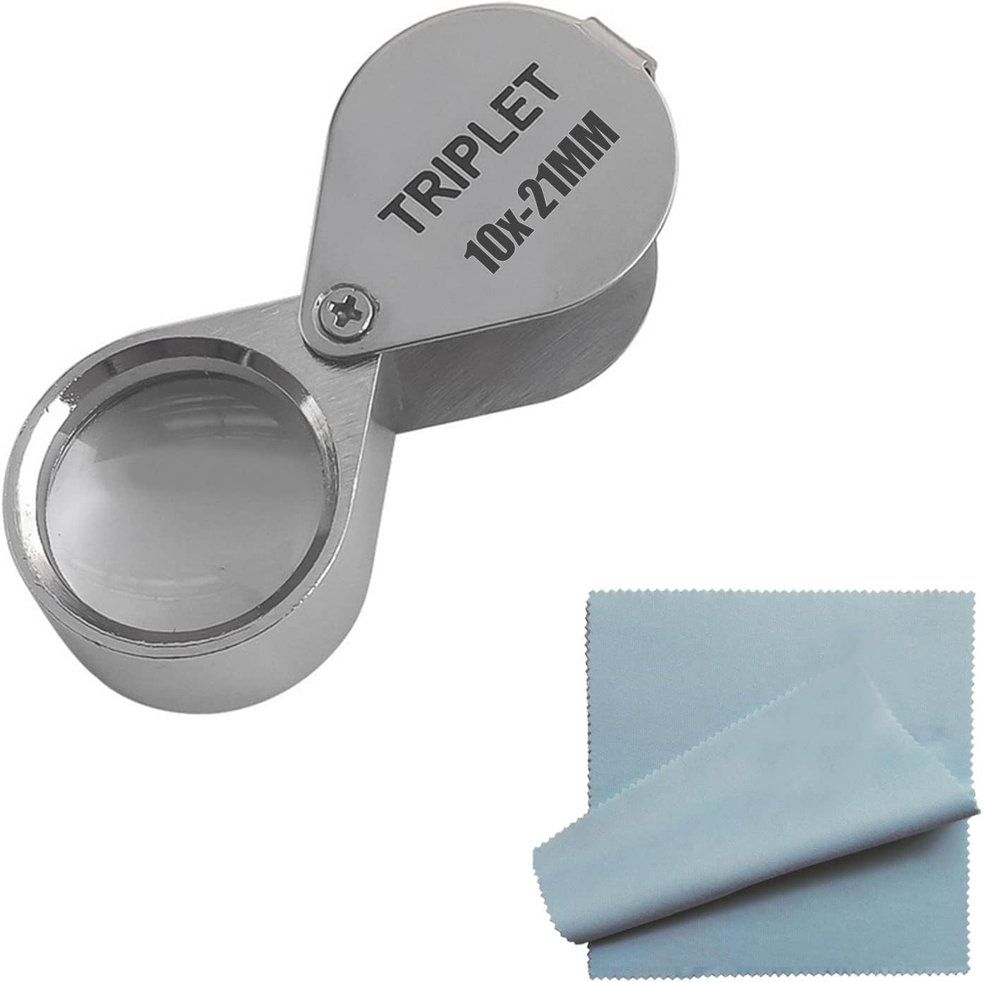 Loupe Grossissement Mm