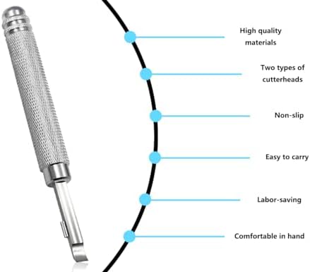 Vue 4 de Outil Réparation Montre Multifonction