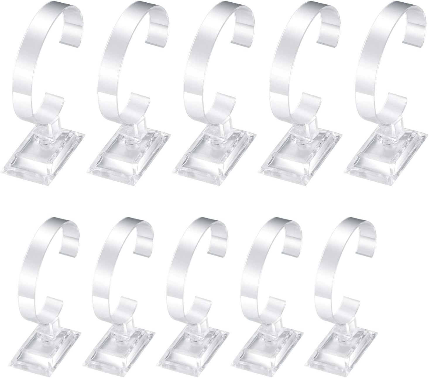 Panbeiqiweu Pieces Presentoirs