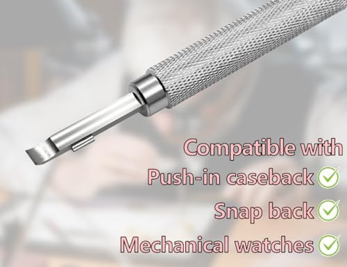 Vue 7 de Outil Réparation Montre Multifonction