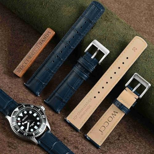 Vue 2 de Bracelets Montre Pour Homme