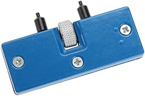 Vue 5 de Ouvre-Boîtier Montre Réglable Professionnel