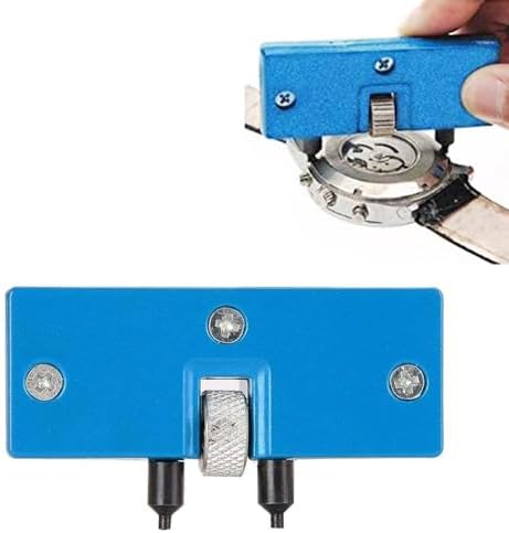 Vue 7 de Ouvre-Boîtier Montre Réglable Professionnel