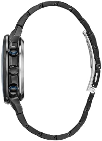 Vue 2 de Citizen Ecodrive Satellite Wave