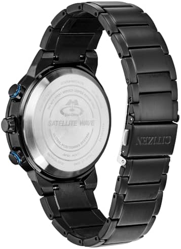 Vue 3 de Citizen Ecodrive Satellite Wave