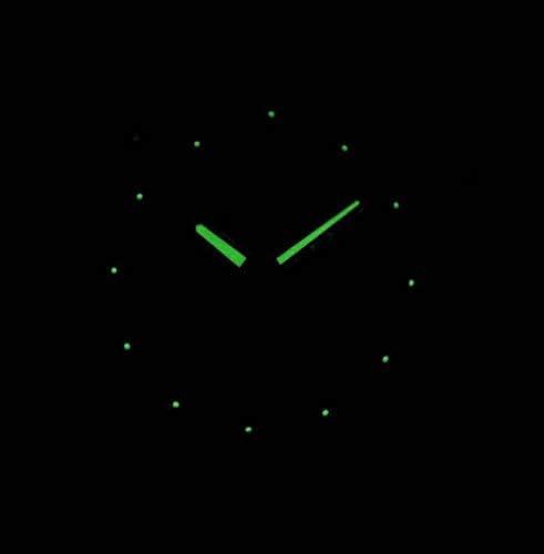 Vue 4 de Montre Hommes Chronographe Ecodrive