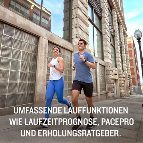 Vue 6 de Garmin Forerunner Montre Gps