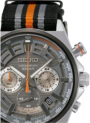 Vue 2 de Montre De Sport Ssbp