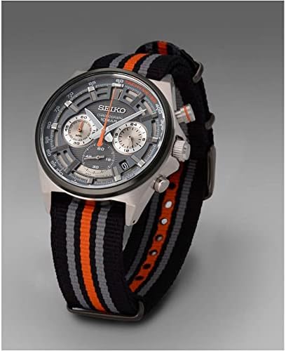 Vue 3 de Montre De Sport Ssbp