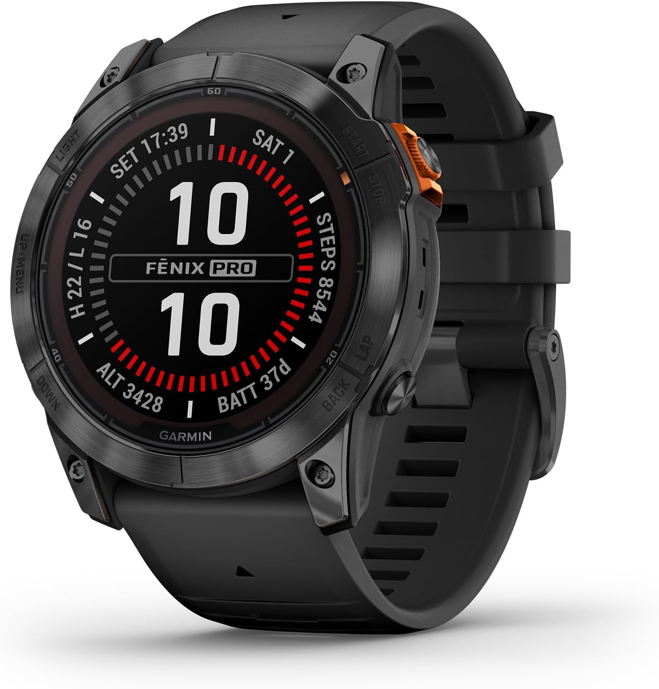 Garmin Fnix Pro