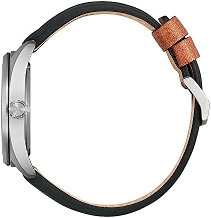 Vue 3 de Montre Hommes Analogique Ecodrive