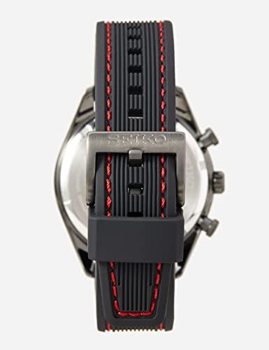 Vue 4 de Montre Homme Titane Saphir