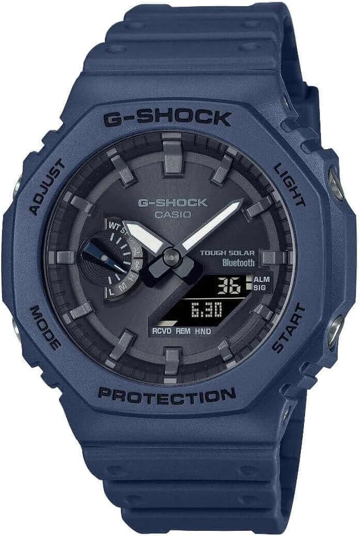 Gshock Solarbluetooth Gab