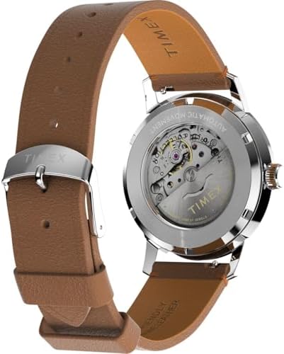 Vue 4 de Assurance Montre Homme Accident