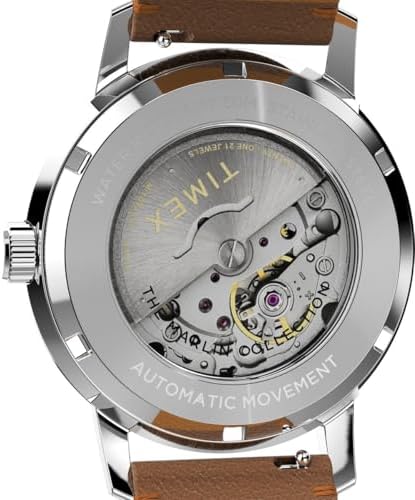 Vue 5 de Assurance Montre Homme Accident