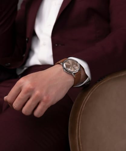 Vue 7 de Assurance Montre Homme Accident