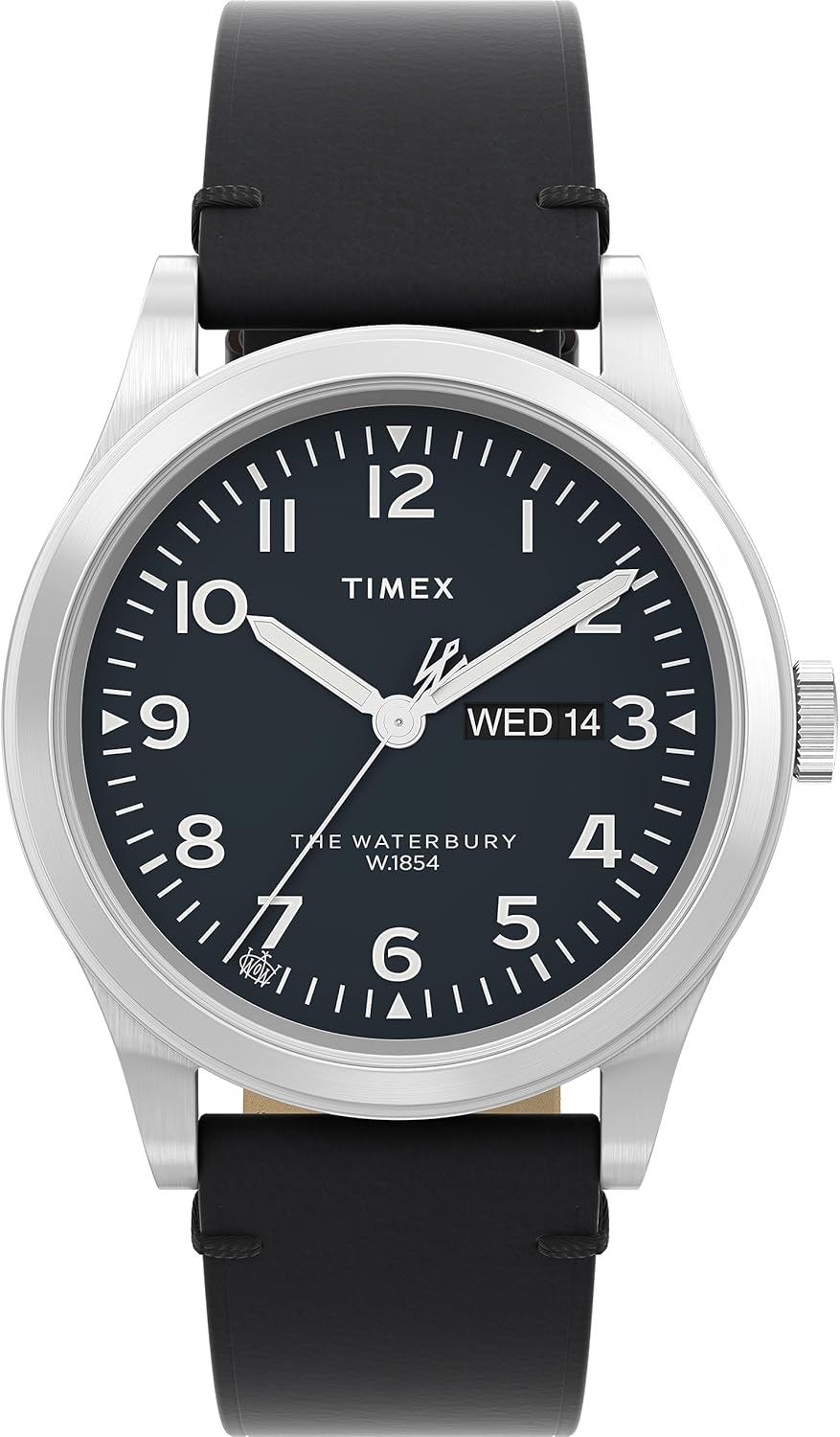Timex Herren Waterbury Traditional