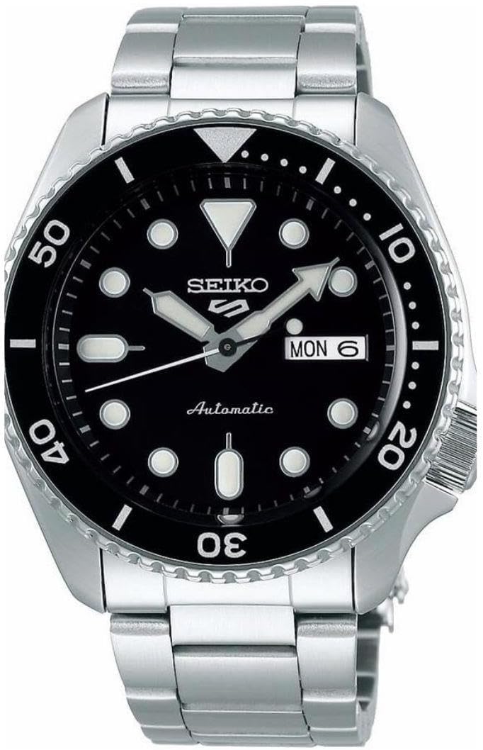 Hommes Analogue Montre Seiko